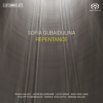 Sofia Gubaidulina -Piano Sonata and chamber works